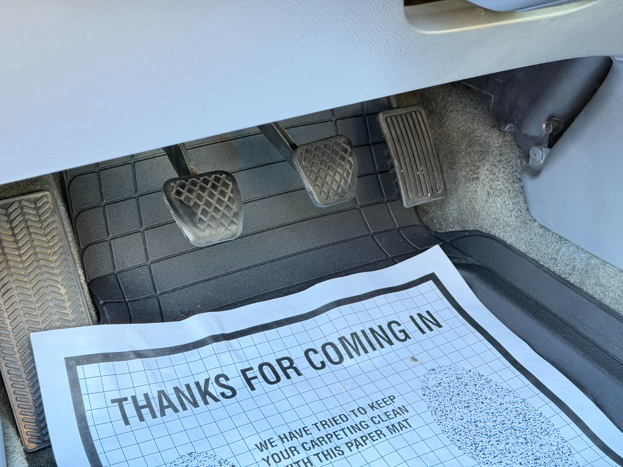 Honda Accord Sdn 4dr Sdn EX Manual w/Leather 2004