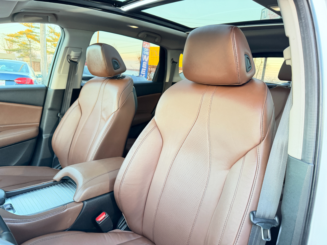 Acura RDX SH-AWD w/Technology Package 2019