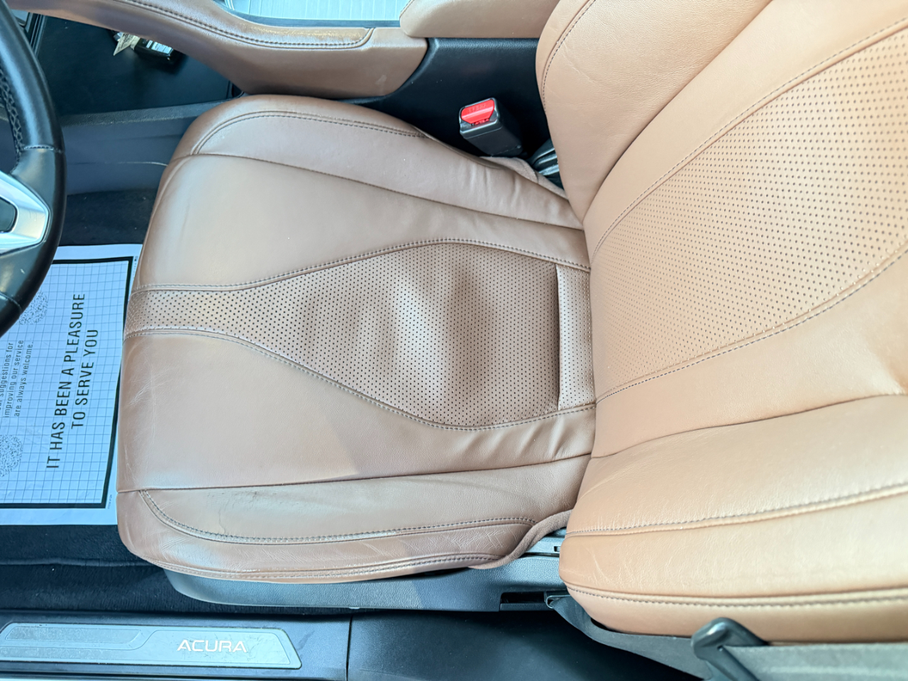 Acura RDX SH-AWD w/Technology Package 2019