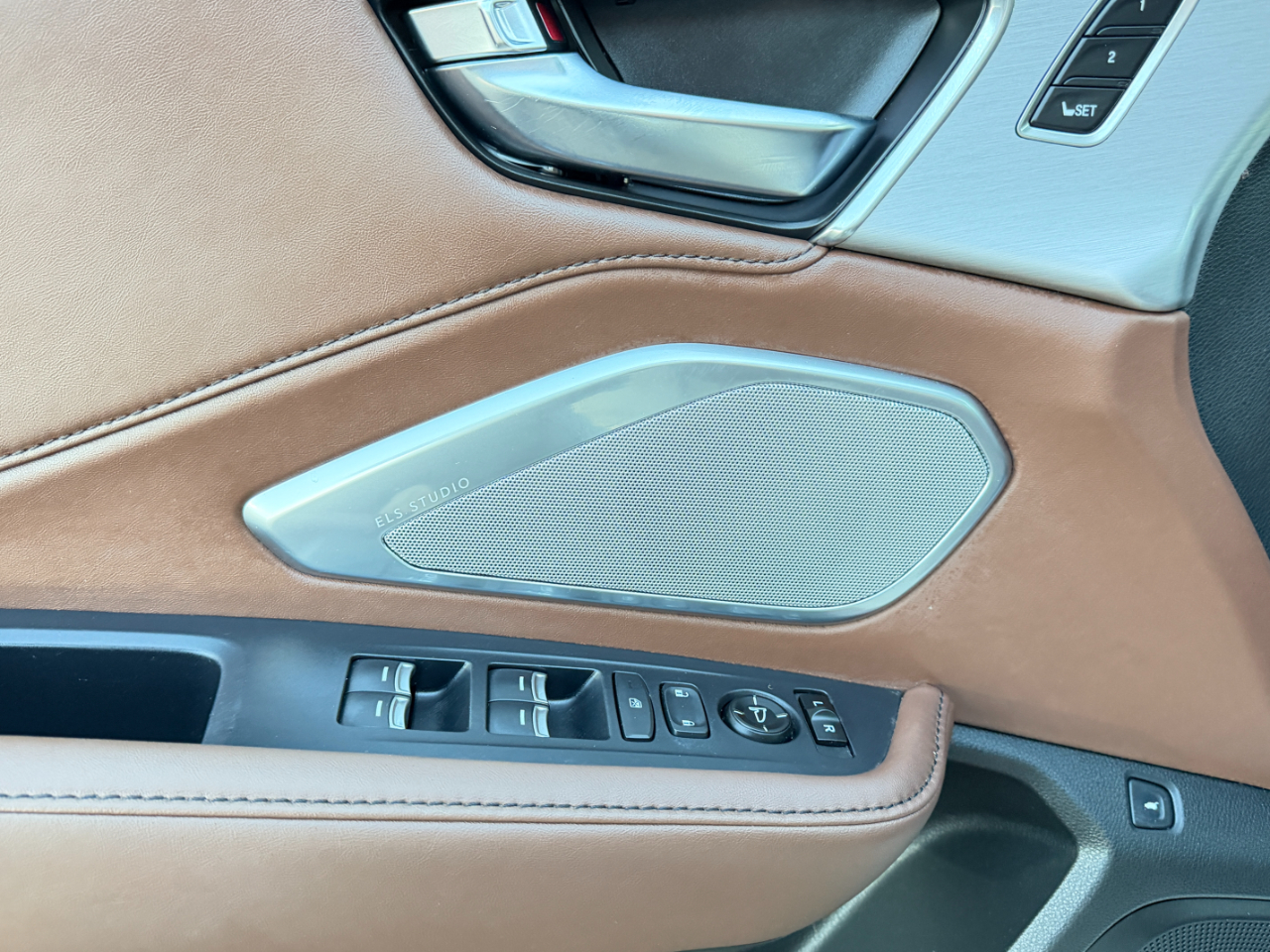 Acura RDX SH-AWD w/Technology Package 2019