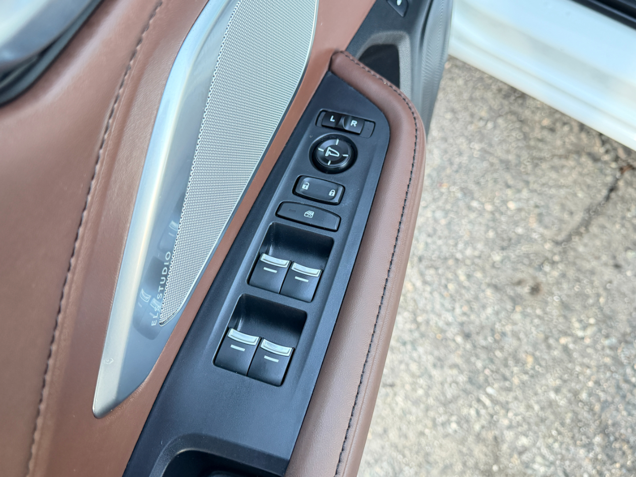 Acura RDX SH-AWD w/Technology Package 2019