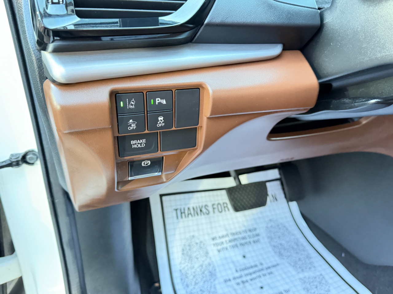 Acura RDX SH-AWD w/Technology Package 2019