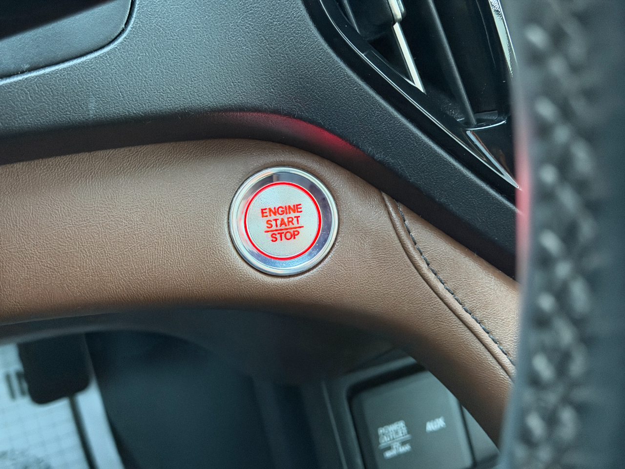 Acura RDX SH-AWD w/Technology Package 2019