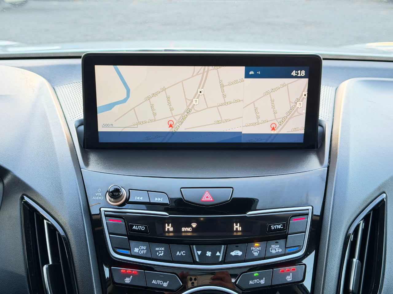 Acura RDX SH-AWD w/Technology Package 2019