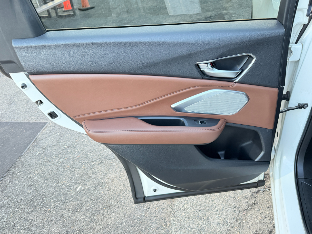 Acura RDX SH-AWD w/Technology Package 2019