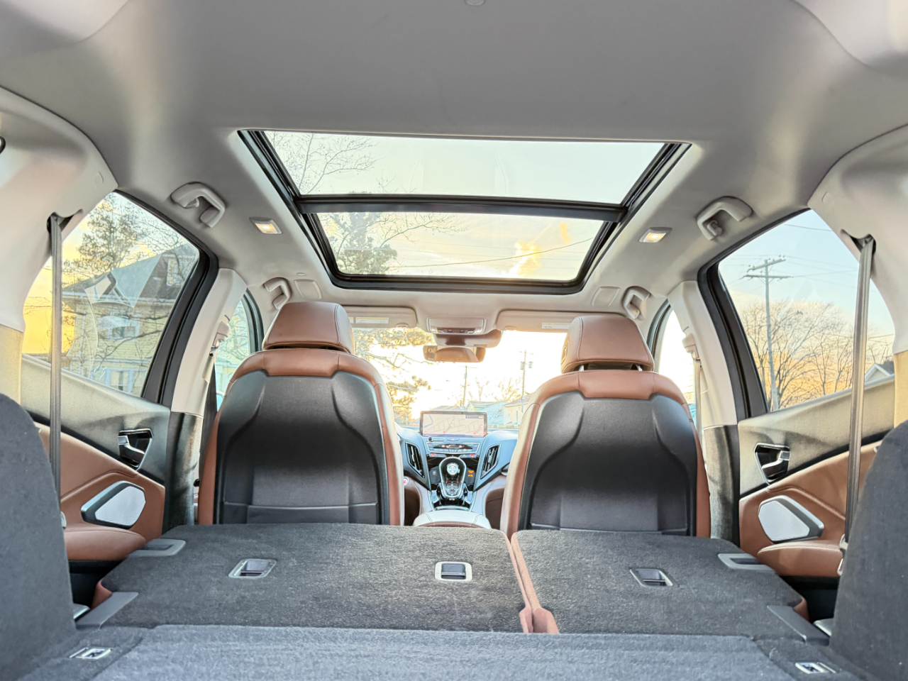 Acura RDX SH-AWD w/Technology Package 2019