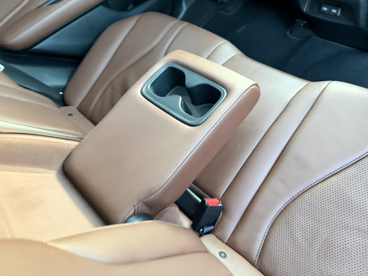 Acura RDX SH-AWD w/Technology Package 2019