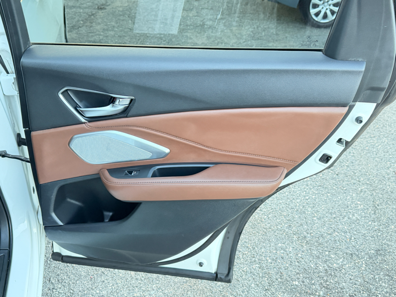 Acura RDX SH-AWD w/Technology Package 2019