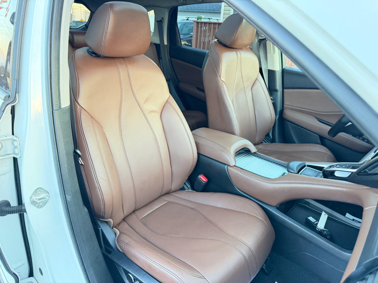 Acura RDX SH-AWD w/Technology Package 2019