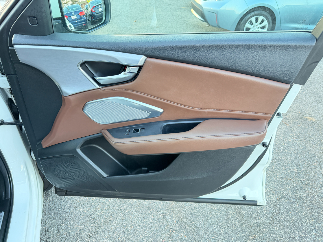 Acura RDX SH-AWD w/Technology Package 2019