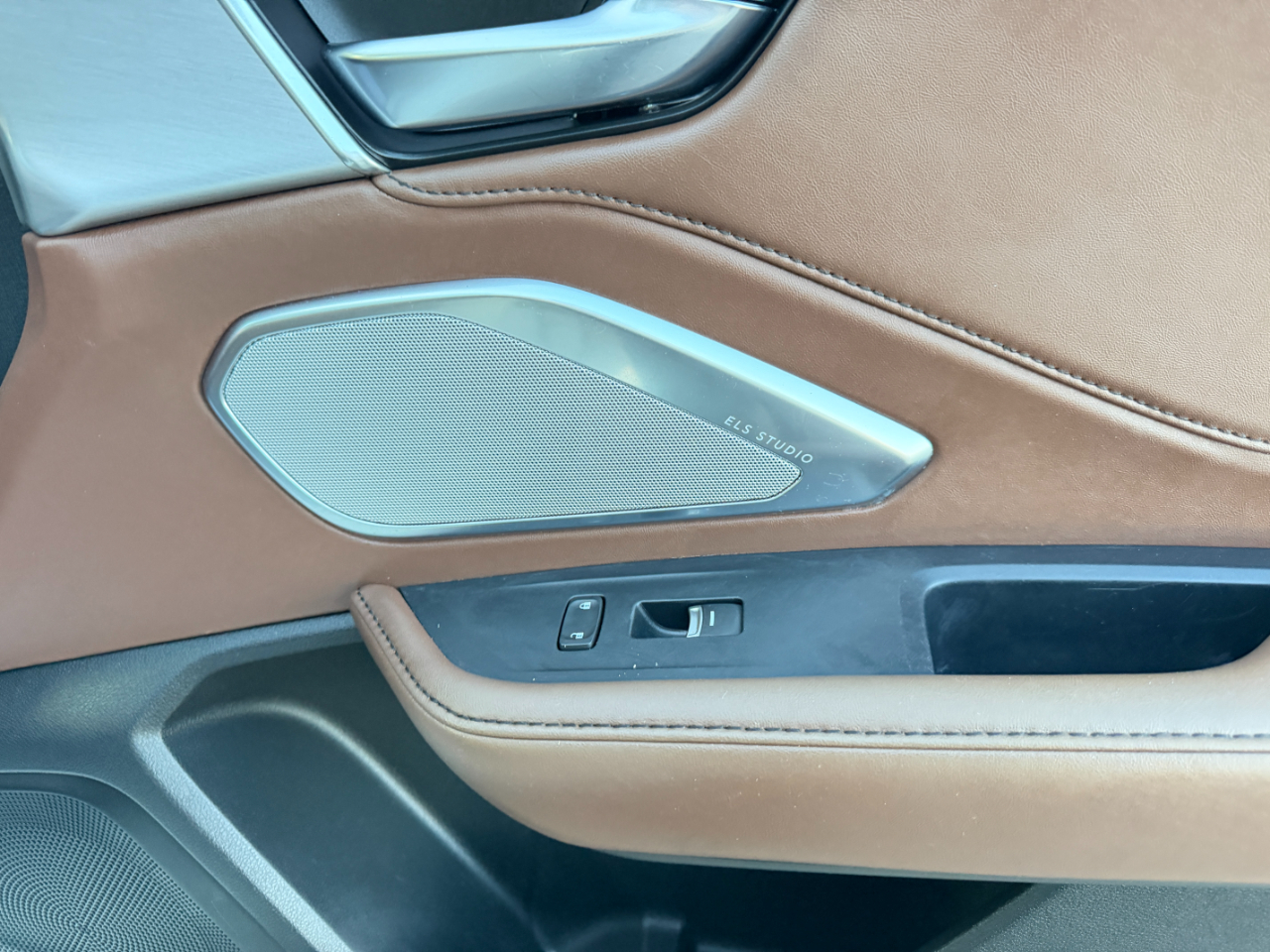 Acura RDX SH-AWD w/Technology Package 2019