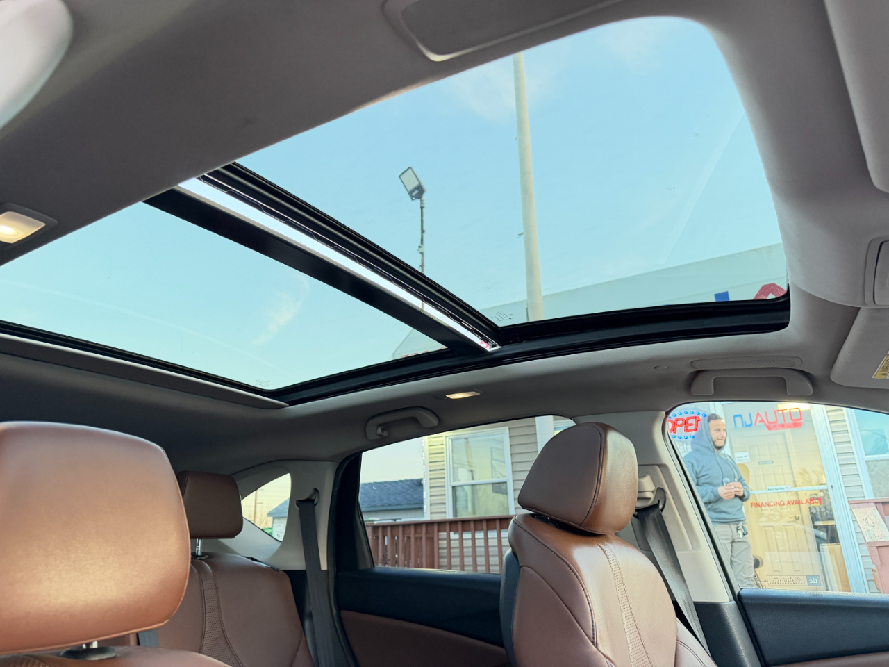 Acura RDX SH-AWD w/Technology Package 2019