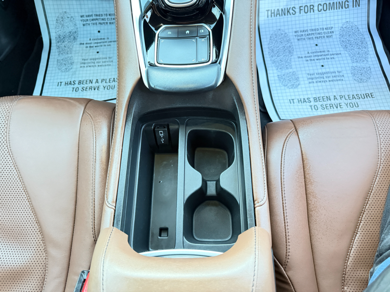 Acura RDX SH-AWD w/Technology Package 2019