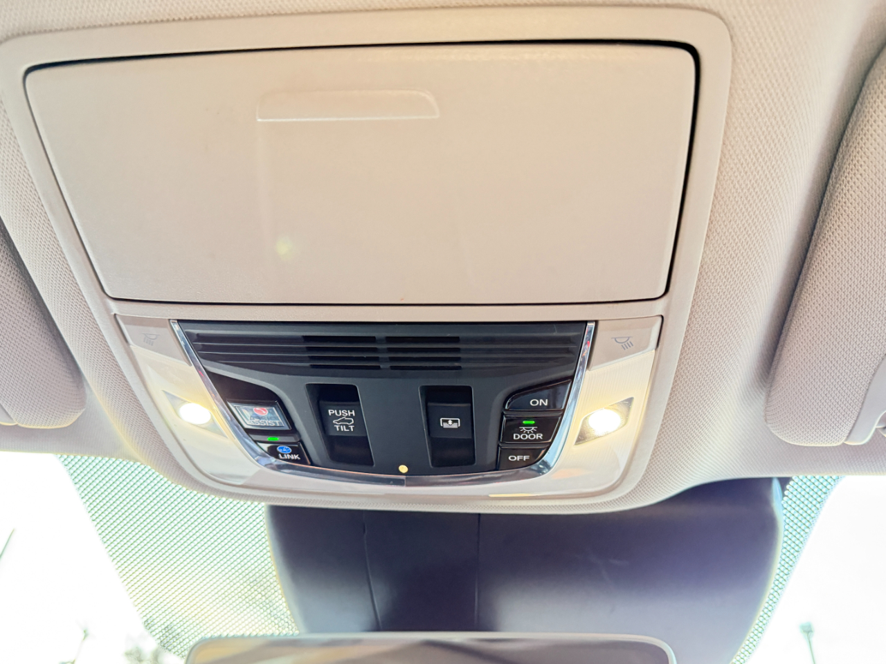 Acura RDX SH-AWD w/Technology Package 2019