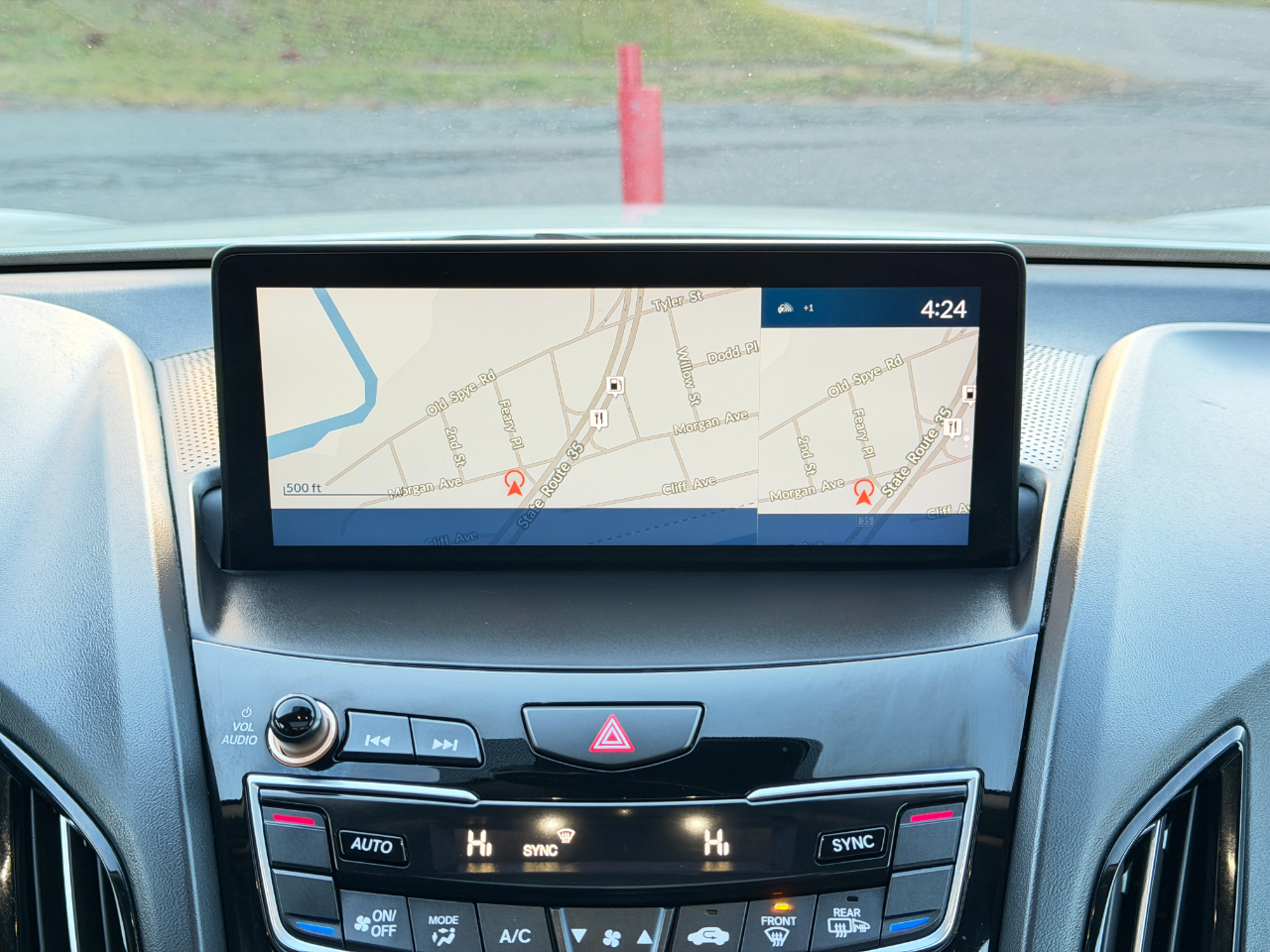 Acura RDX SH-AWD w/Technology Package 2019