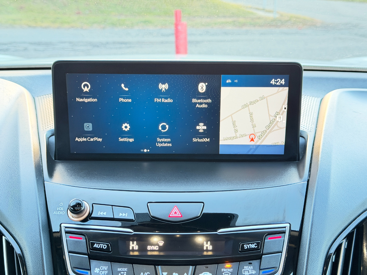 Acura RDX SH-AWD w/Technology Package 2019