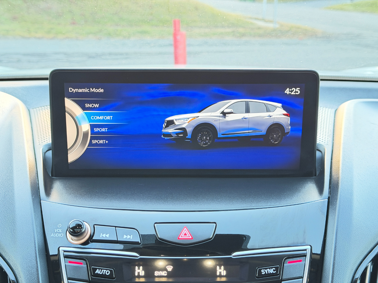 Acura RDX SH-AWD w/Technology Package 2019