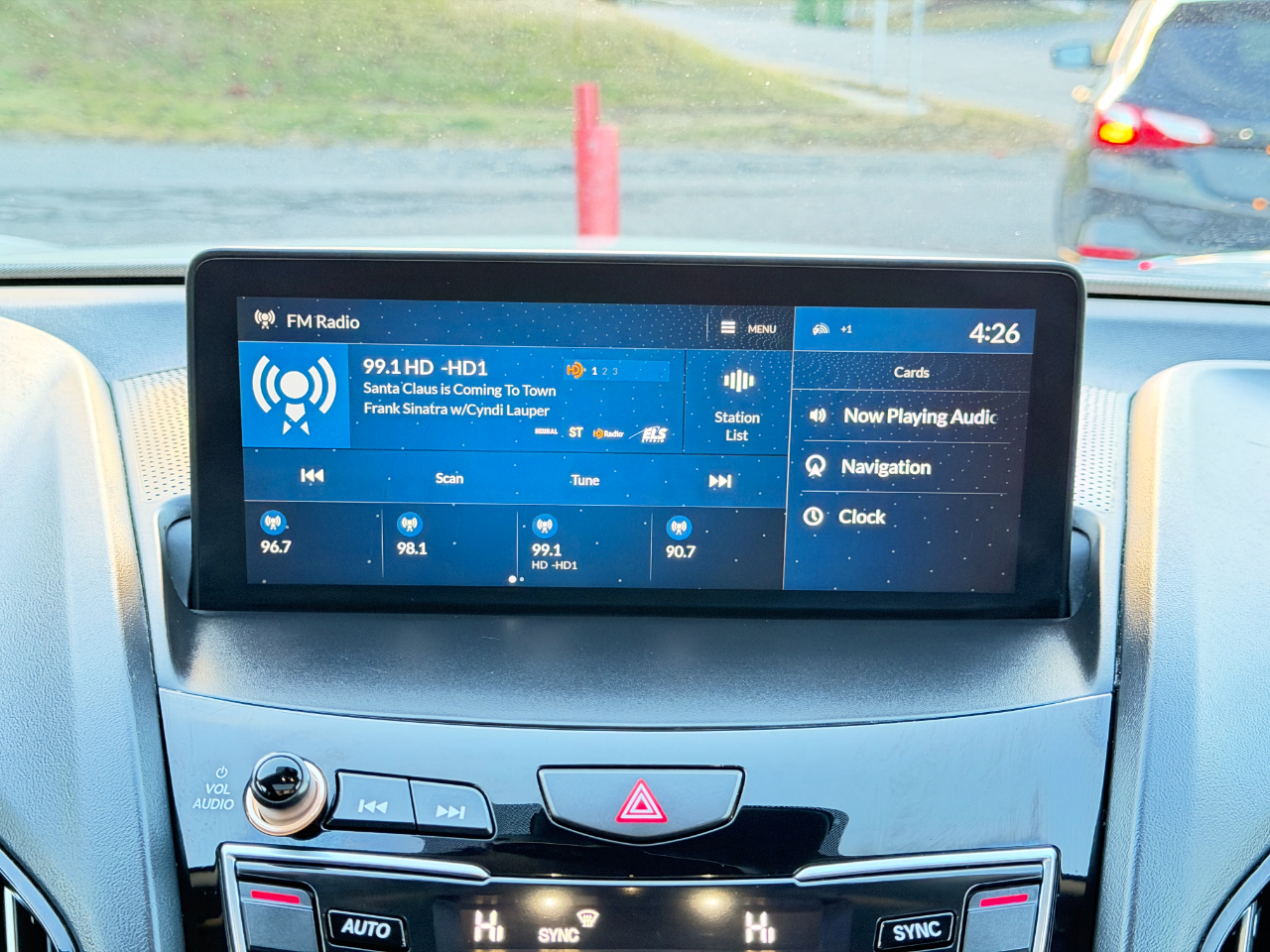 Acura RDX SH-AWD w/Technology Package 2019