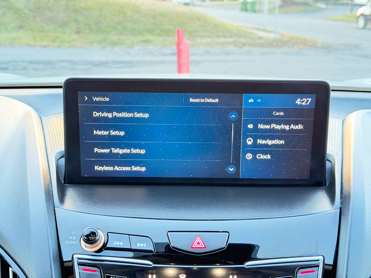 Acura RDX SH-AWD w/Technology Package 2019