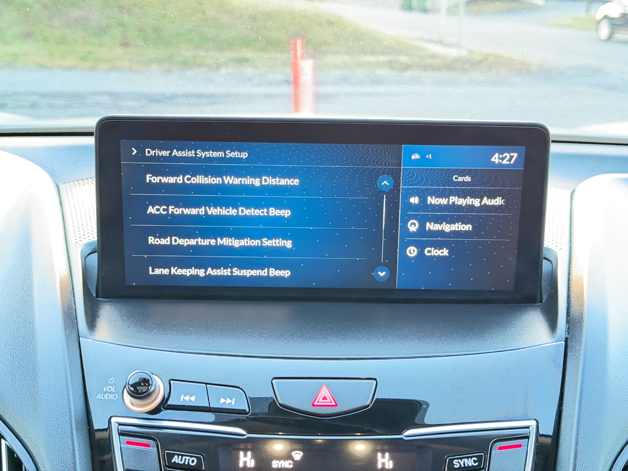 Acura RDX SH-AWD w/Technology Package 2019