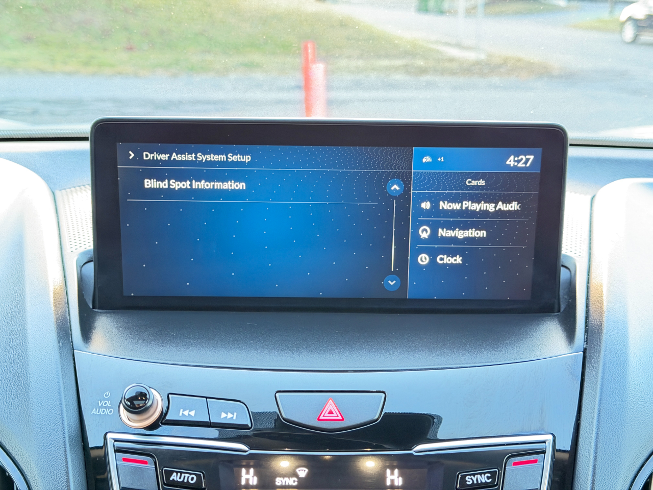 Acura RDX SH-AWD w/Technology Package 2019