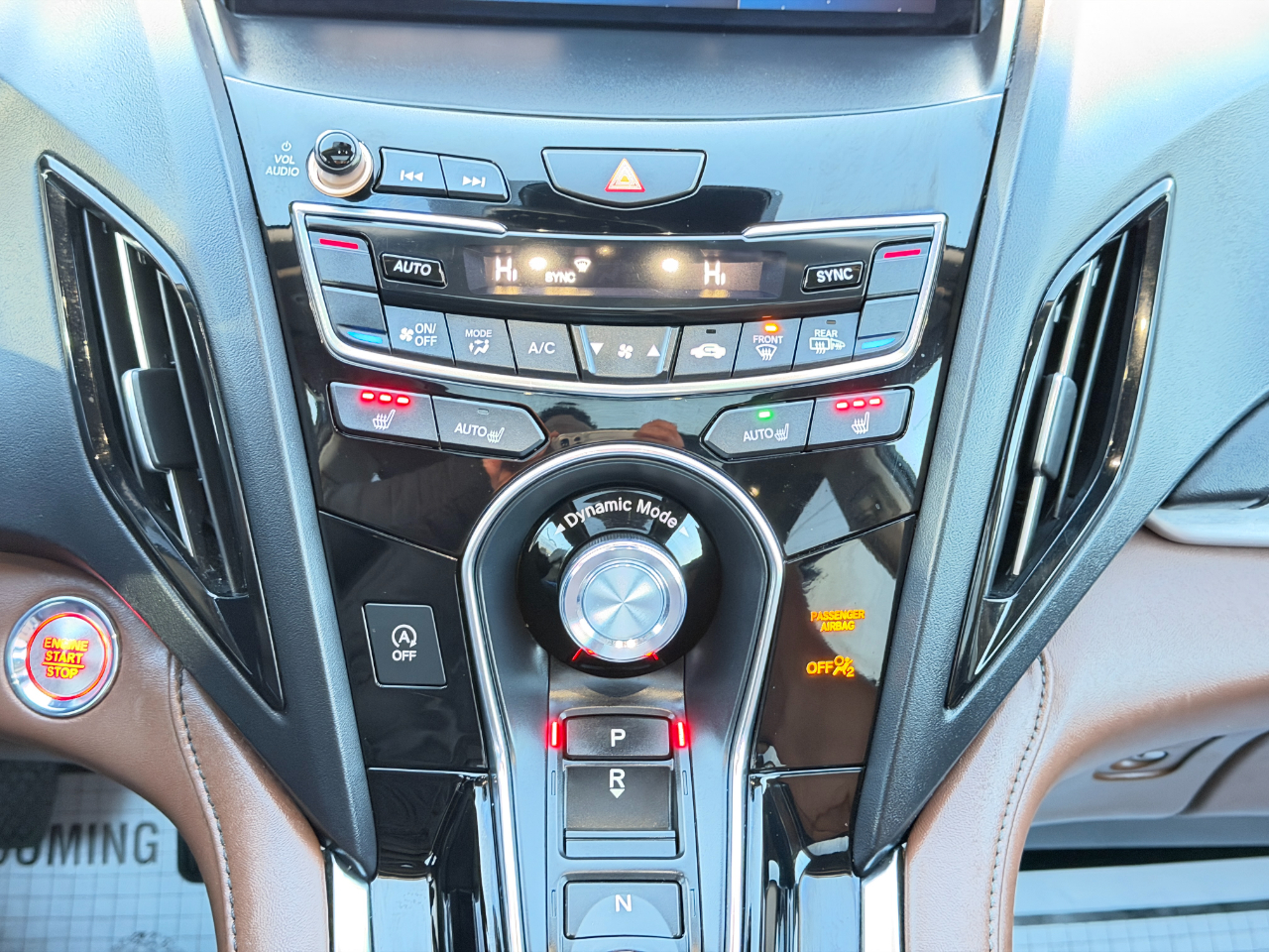 Acura RDX SH-AWD w/Technology Package 2019