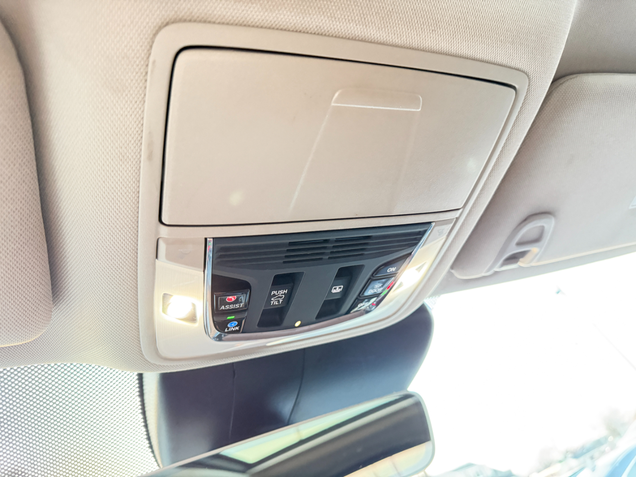 Acura RDX SH-AWD w/Technology Package 2019