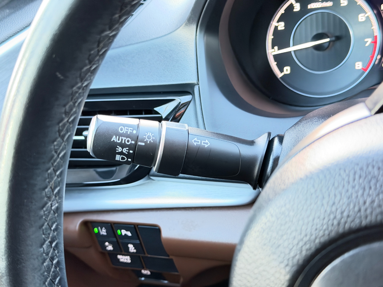 Acura RDX SH-AWD w/Technology Package 2019