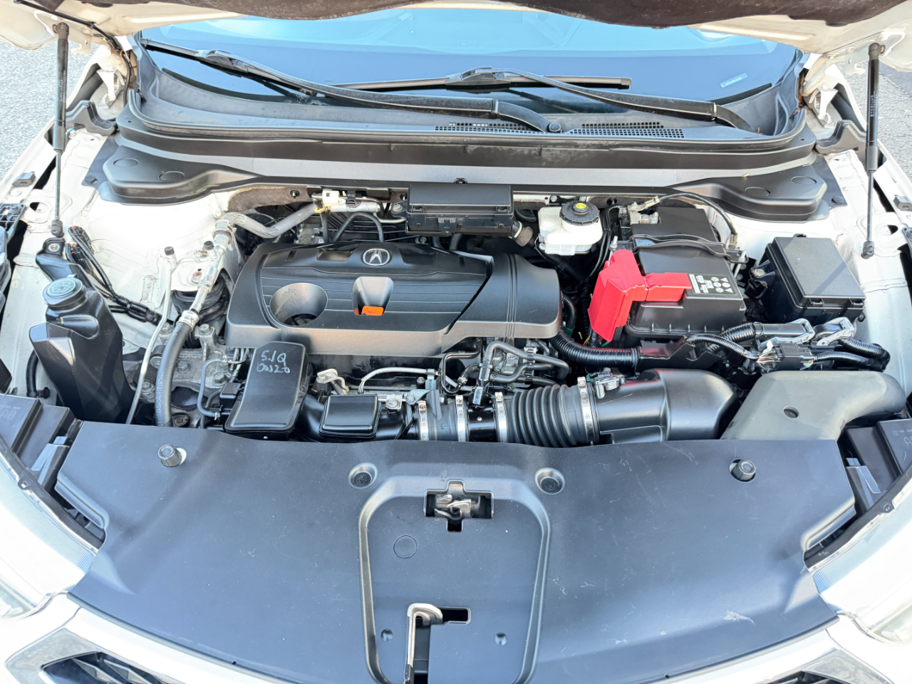 Acura RDX SH-AWD w/Technology Package 2019