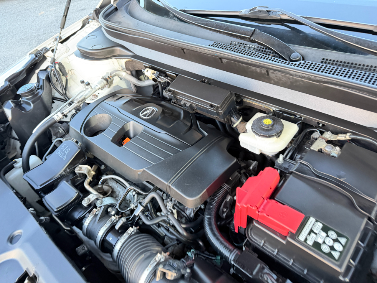 Acura RDX SH-AWD w/Technology Package 2019