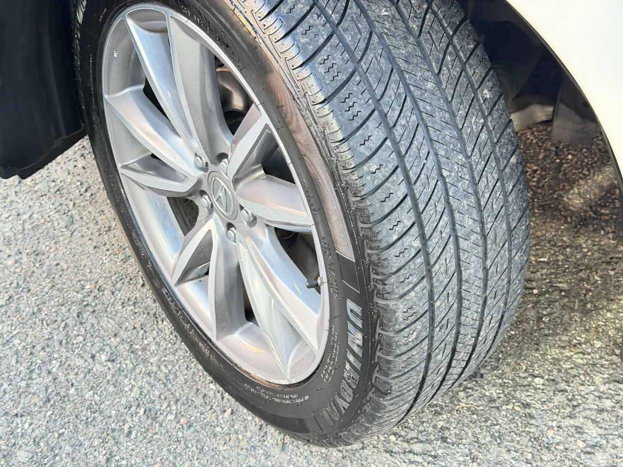 Acura RDX SH-AWD w/Technology Package 2019