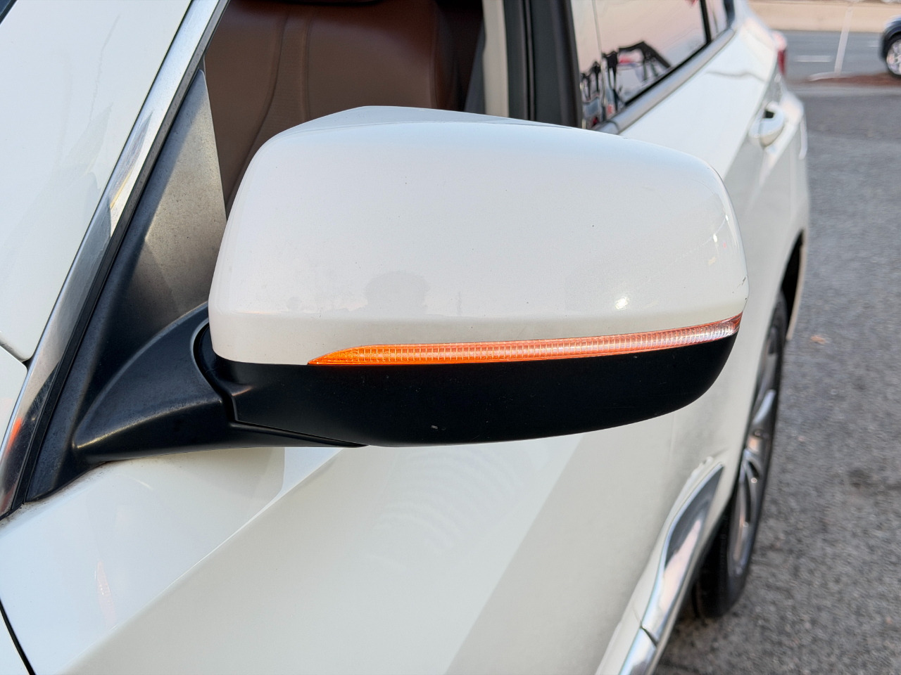 Acura RDX SH-AWD w/Technology Package 2019