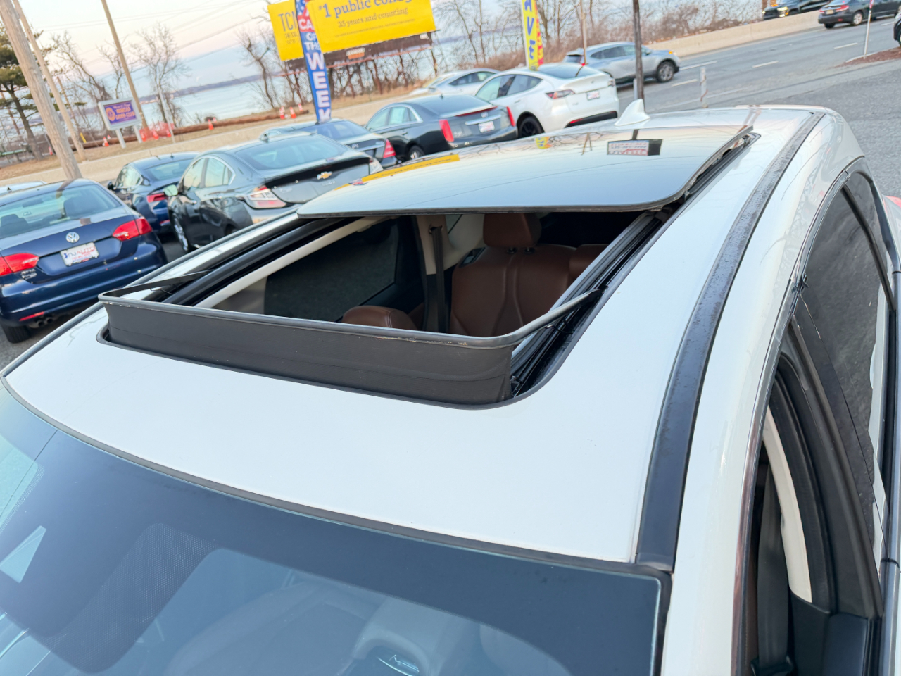 Acura RDX SH-AWD w/Technology Package 2019