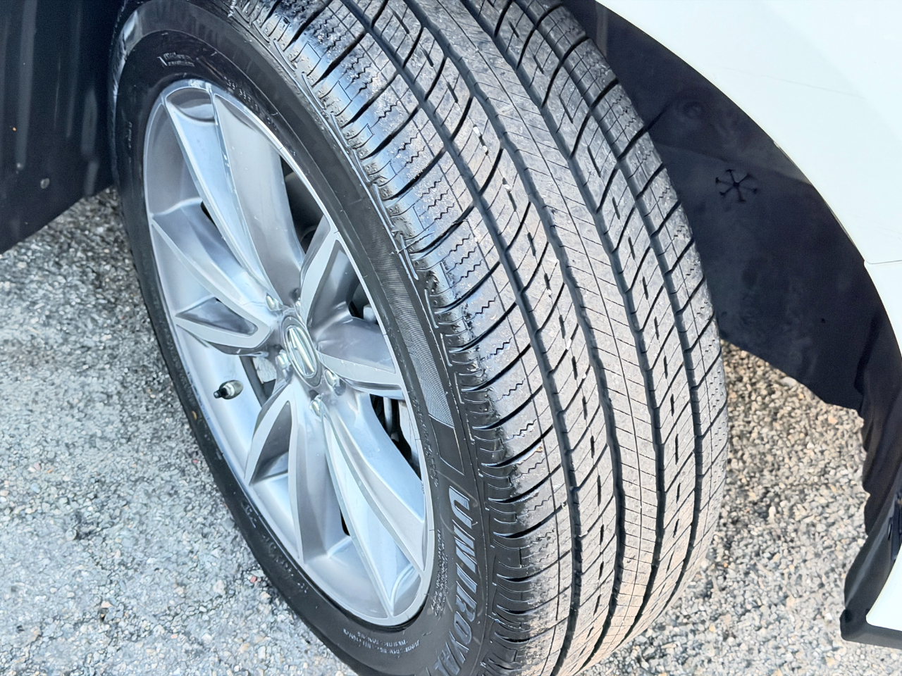 Acura RDX SH-AWD w/Technology Package 2019