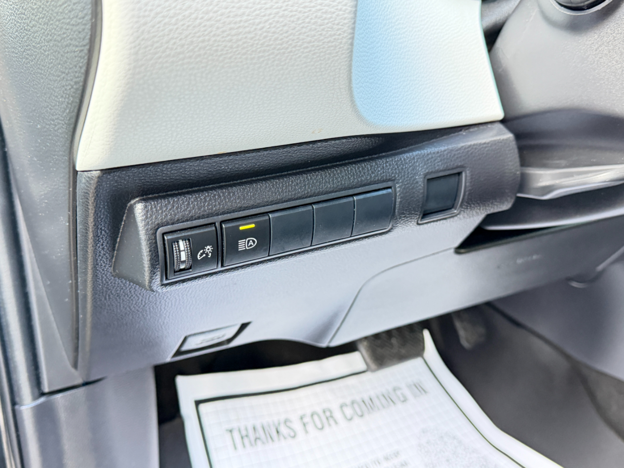 Toyota Corolla SE CVT (Natl) 2020