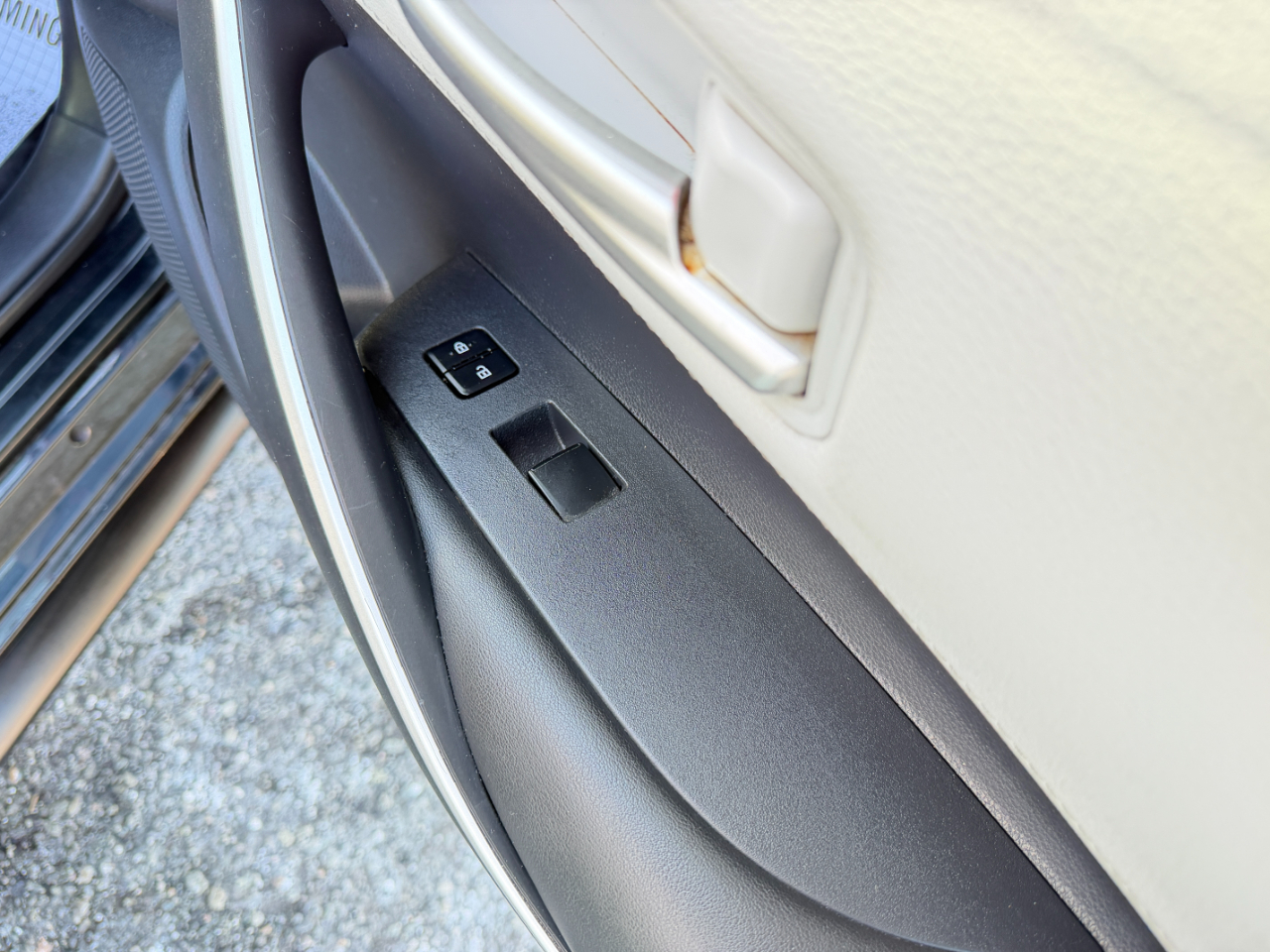 Toyota Corolla SE CVT (Natl) 2020