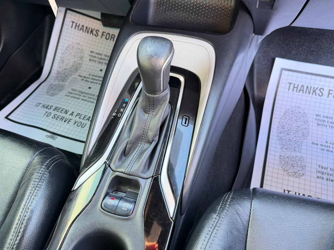 Toyota Corolla SE CVT (Natl) 2020