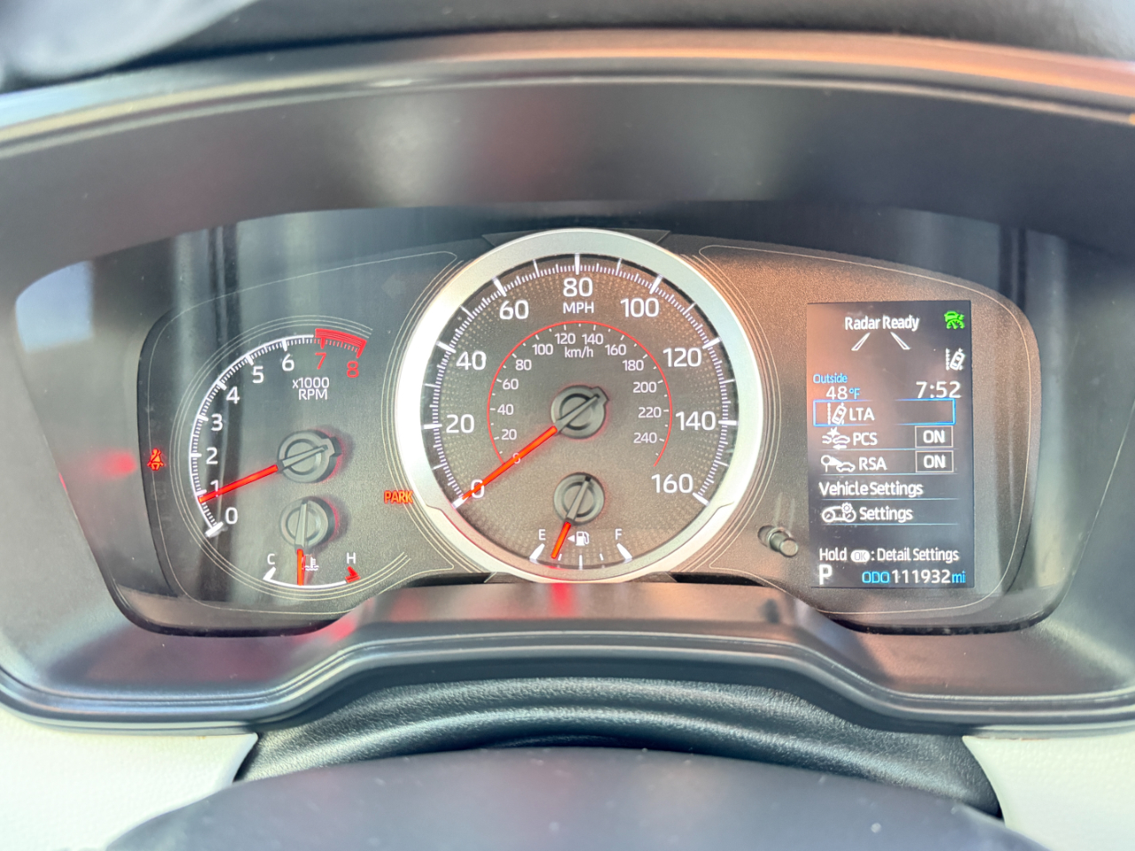 Toyota Corolla SE CVT (Natl) 2020