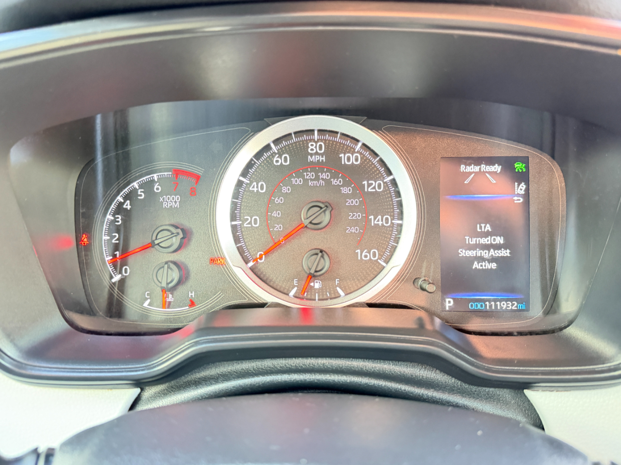 Toyota Corolla SE CVT (Natl) 2020