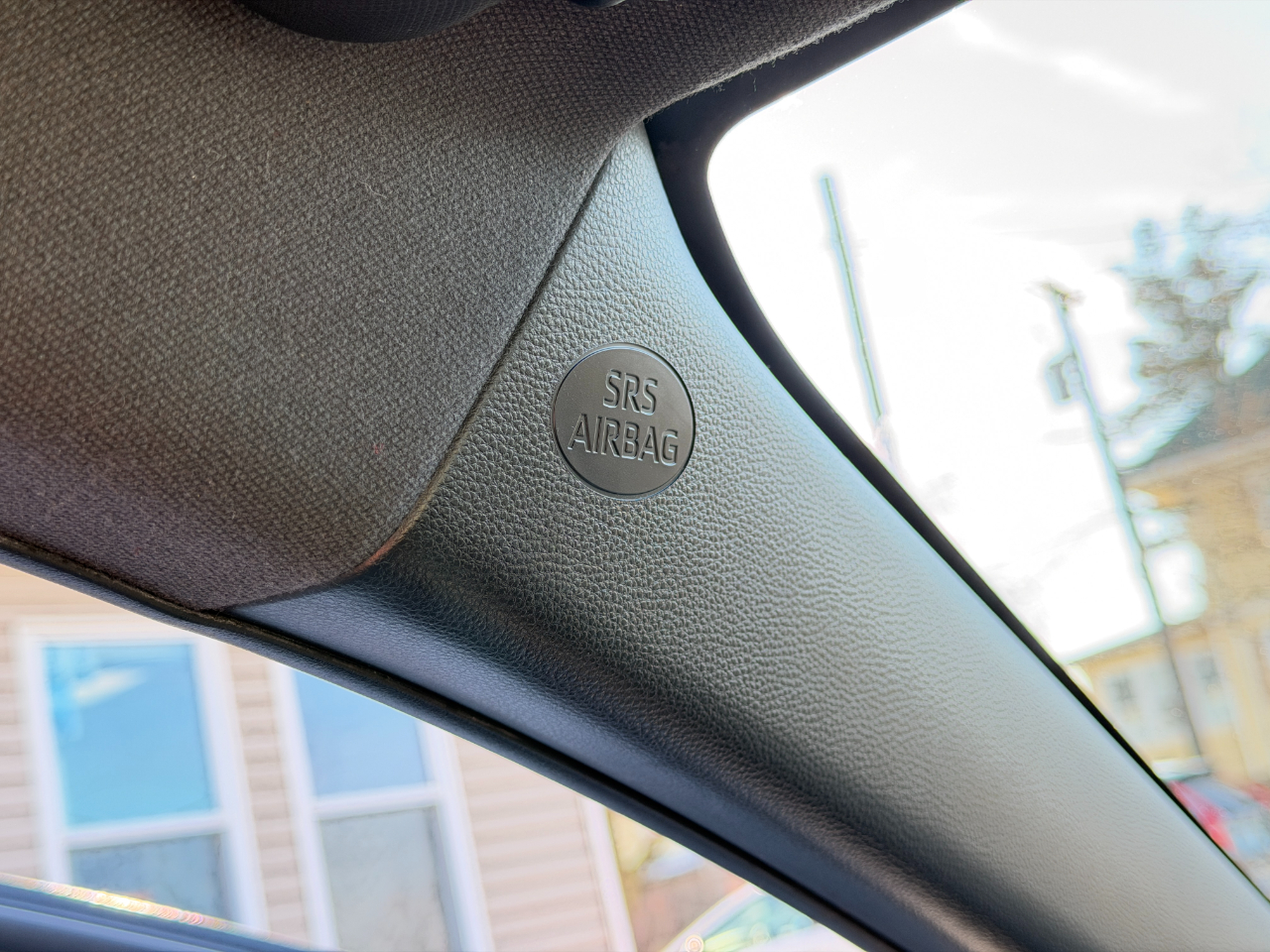 Toyota Corolla SE CVT (Natl) 2020