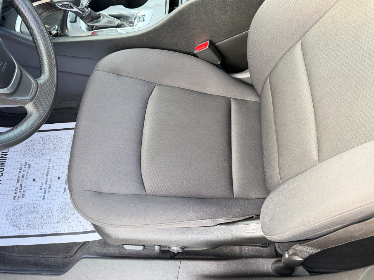 Chevrolet Malibu 4dr Sdn LT 2022