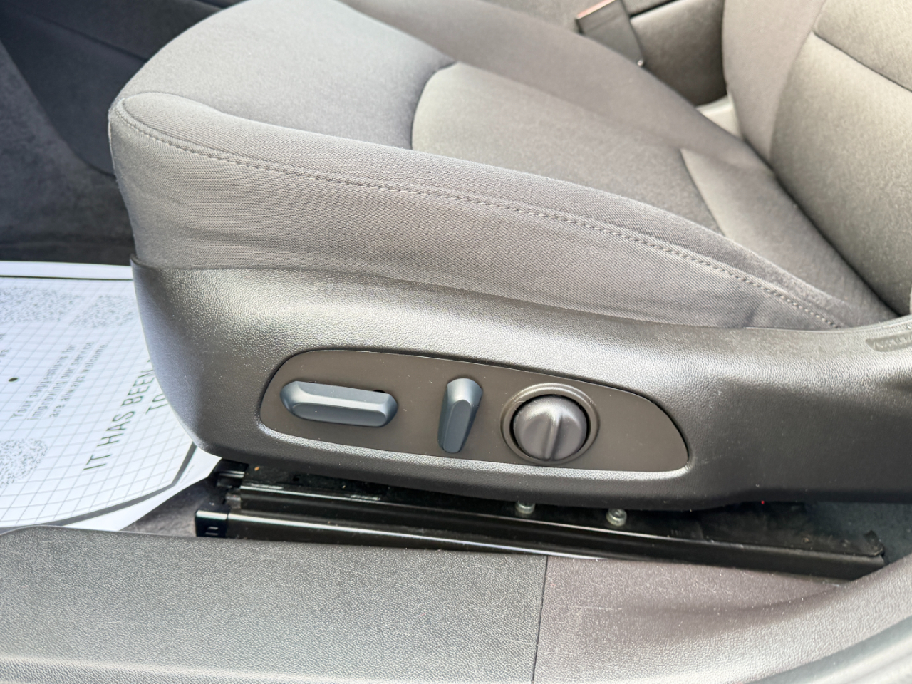 Chevrolet Malibu 4dr Sdn LT 2022