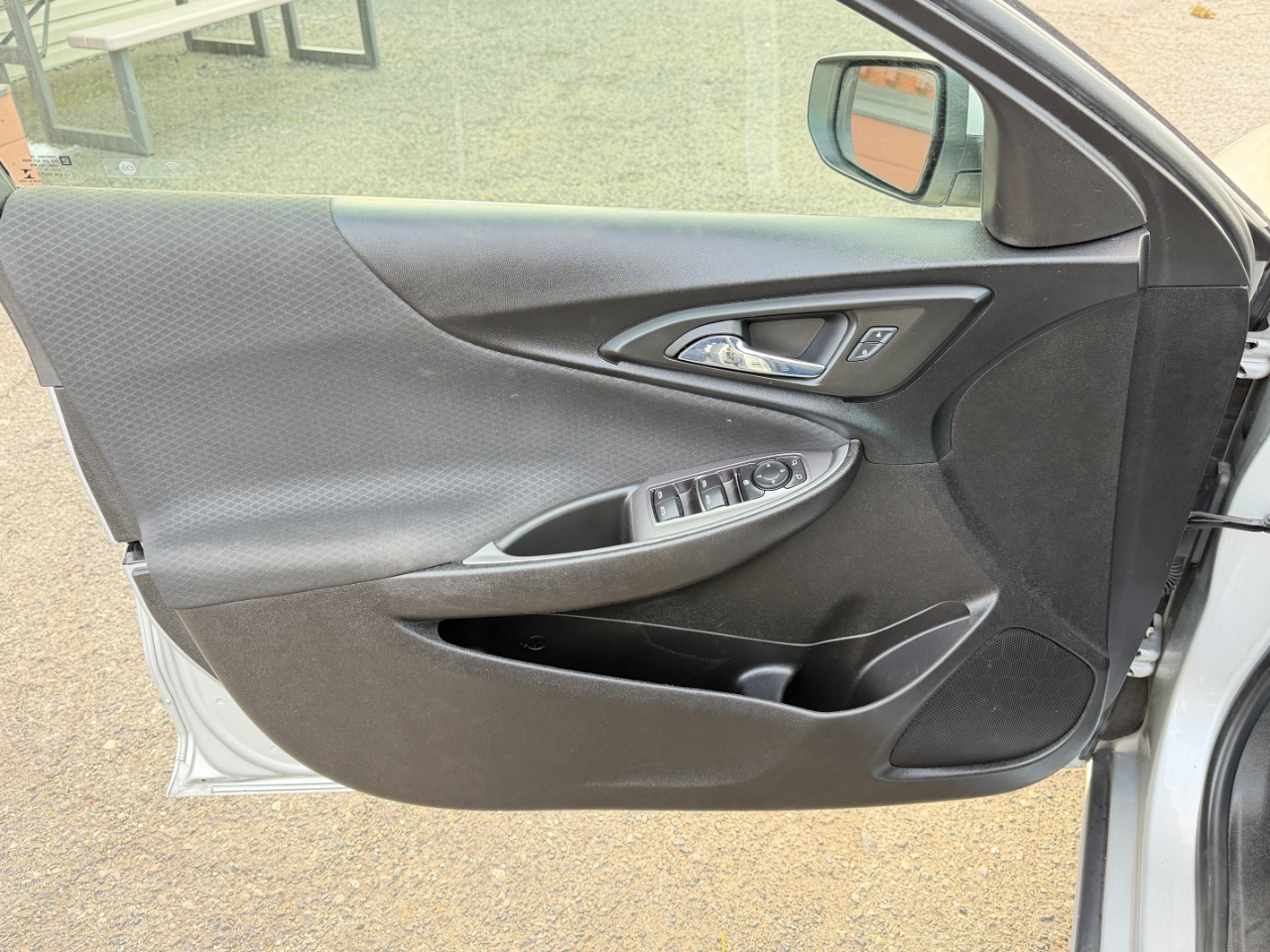 Chevrolet Malibu 4dr Sdn LT 2022