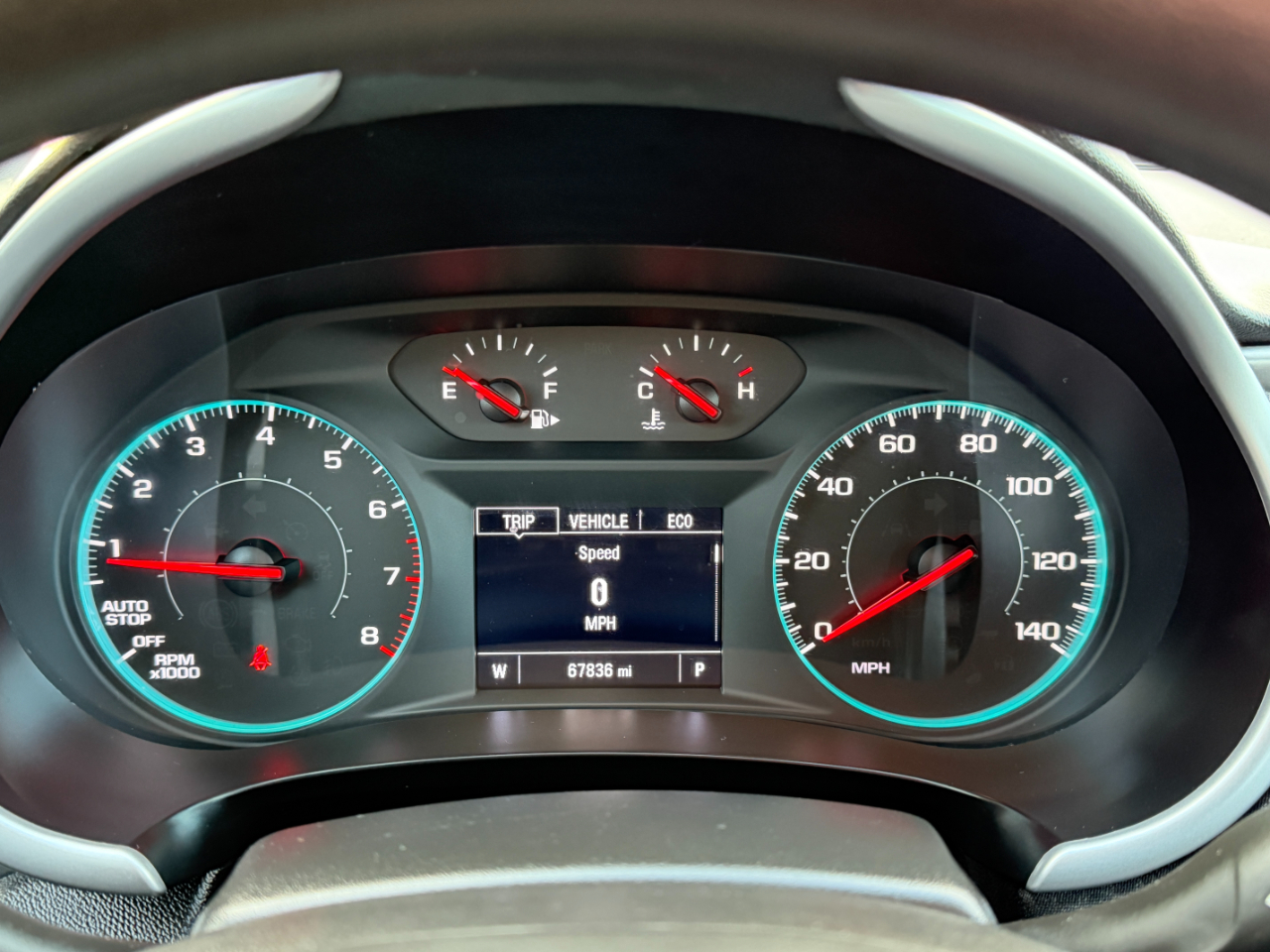 Chevrolet Malibu 4dr Sdn LT 2022