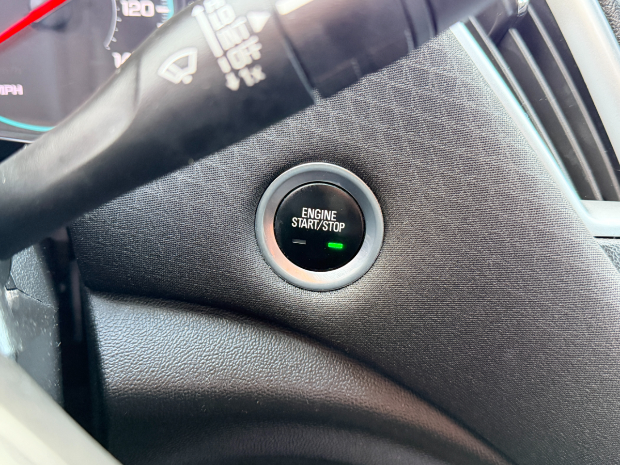 Chevrolet Malibu 4dr Sdn LT 2022