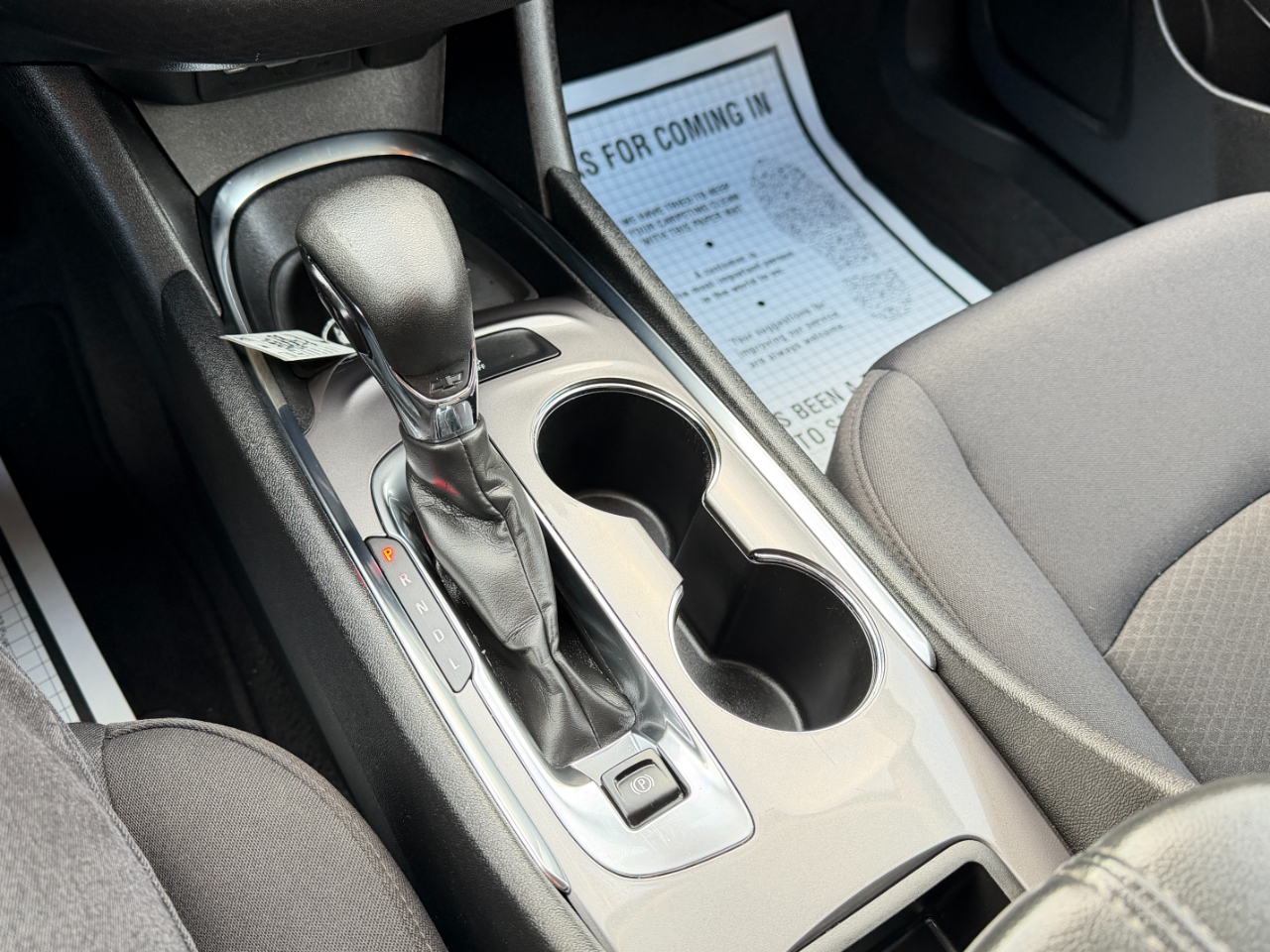 Chevrolet Malibu 4dr Sdn LT 2022