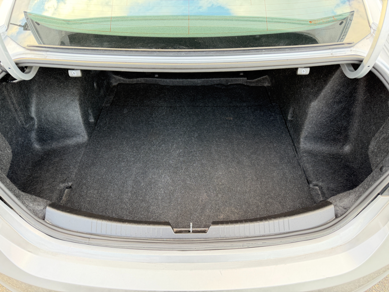 Chevrolet Malibu 4dr Sdn LT 2022