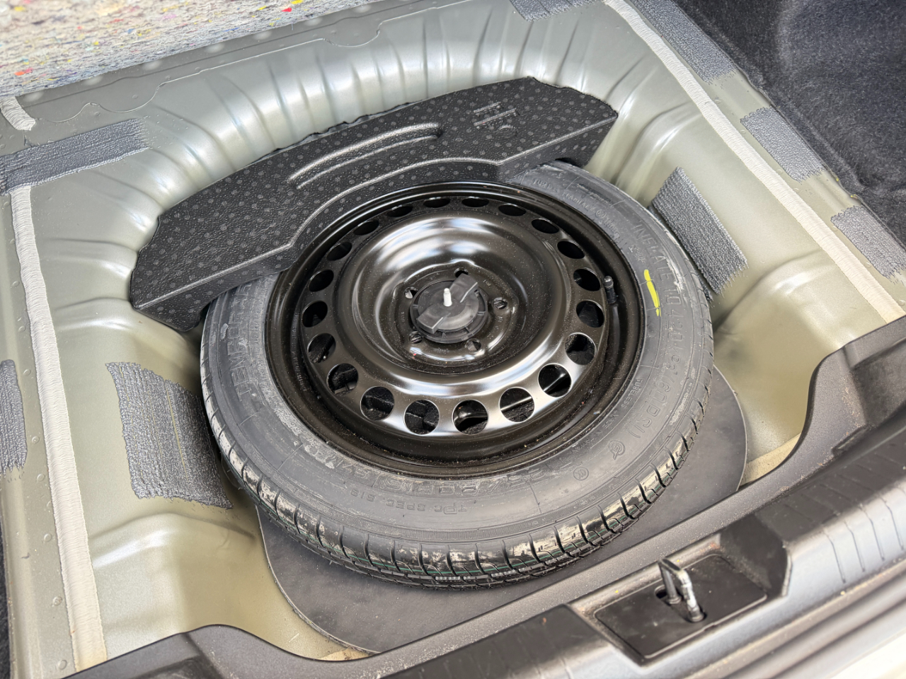 Chevrolet Malibu 4dr Sdn LT 2022