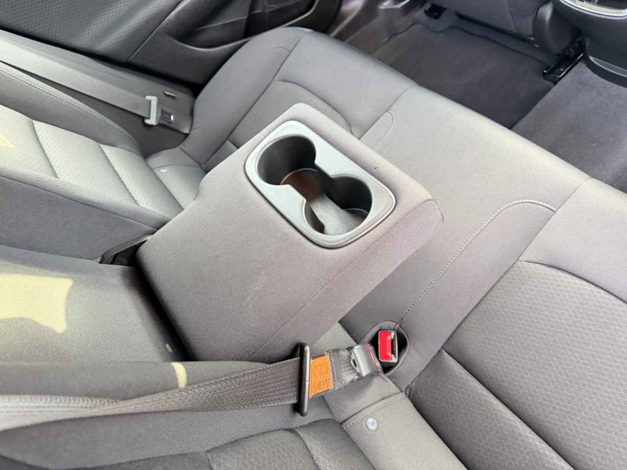 Chevrolet Malibu 4dr Sdn LT 2022