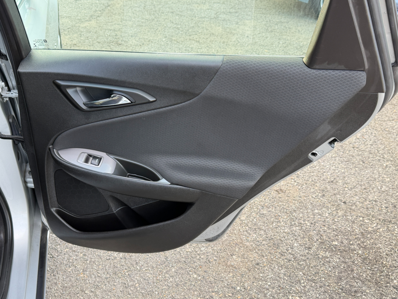 Chevrolet Malibu 4dr Sdn LT 2022